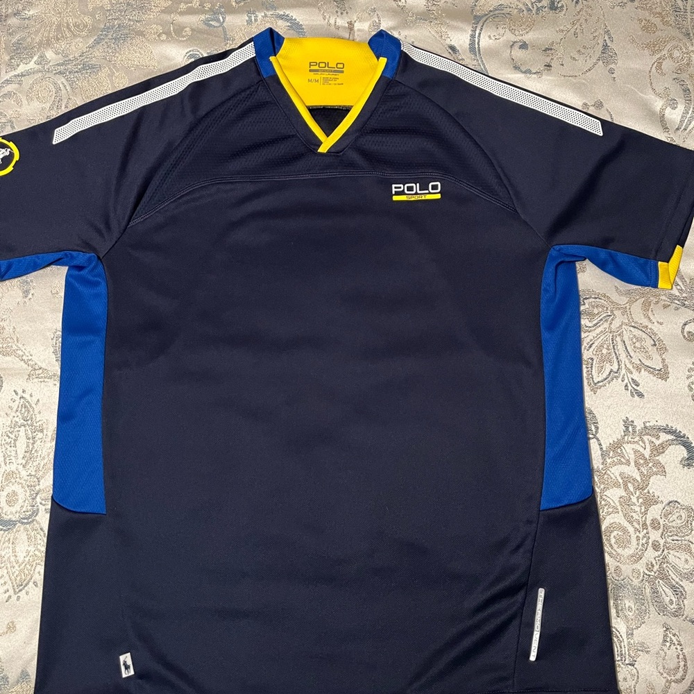 Polo by Ralph Lauren Men’s Thermo Vent